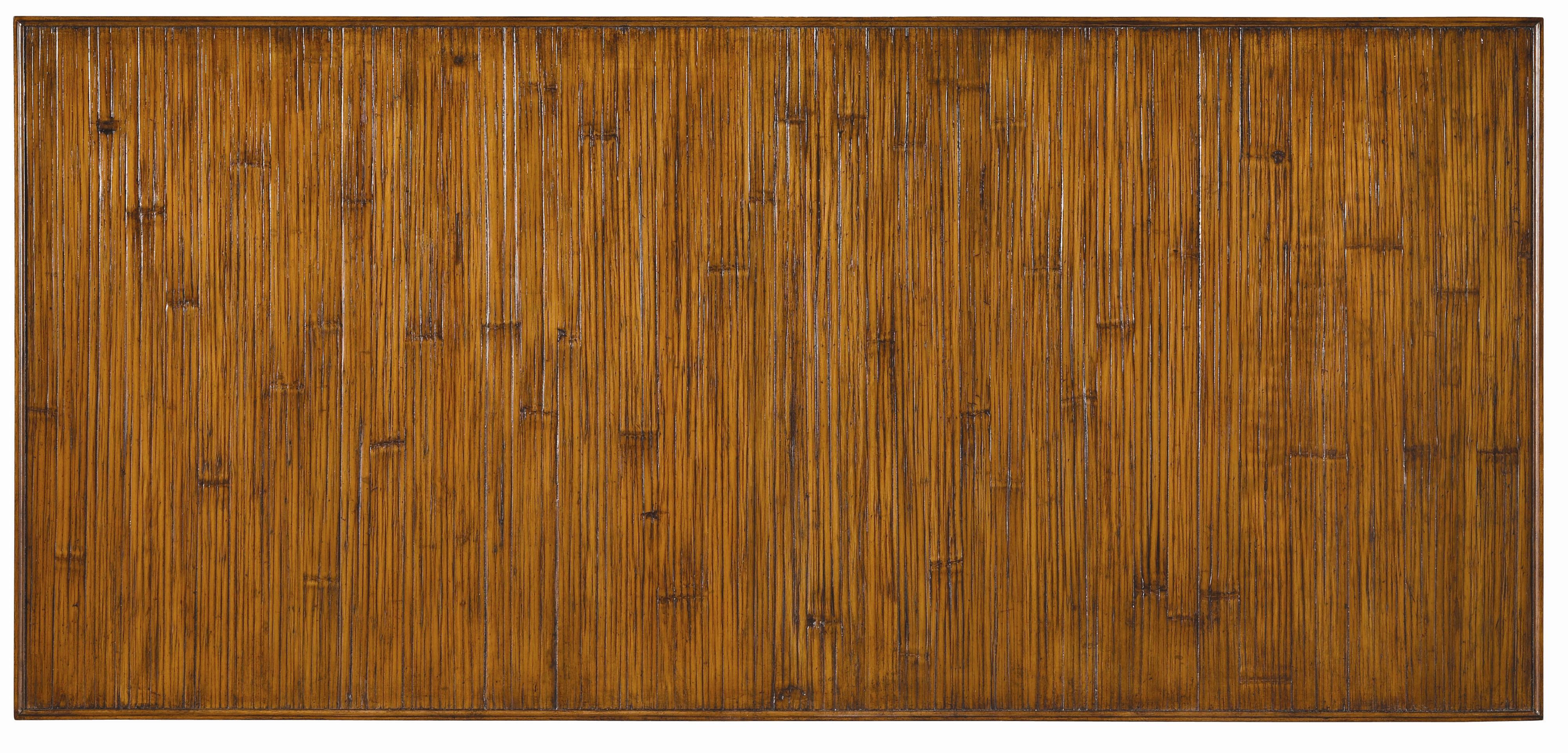 Tommy Bahama Home Ocean Club LEXI536943 Crushed Bamboo & Distressed